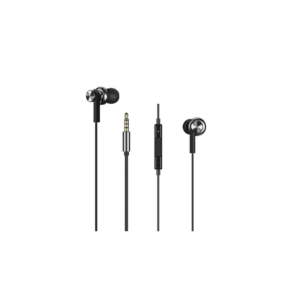 WiWU Wired Earphones EB-311 WiWU Wired Earphones EB-311